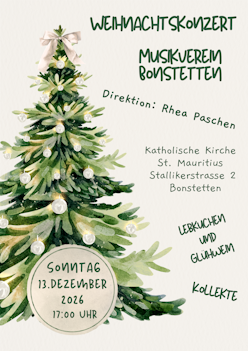 Weihnachtskonzert 2026 10